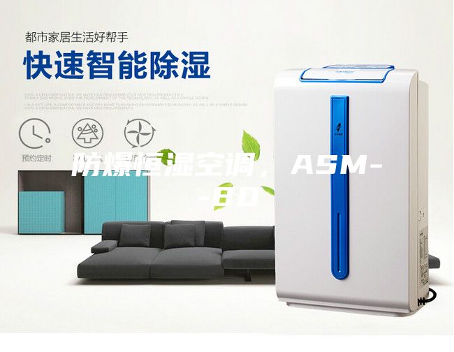 防爆恒濕空調，ASM--80