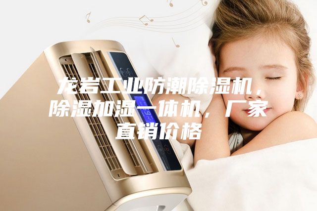 龍巖工業防潮除濕機，除濕加濕一體機，廠家直銷價格