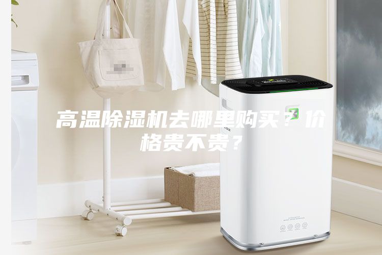 高溫除濕機去哪里購買？價格貴不貴？