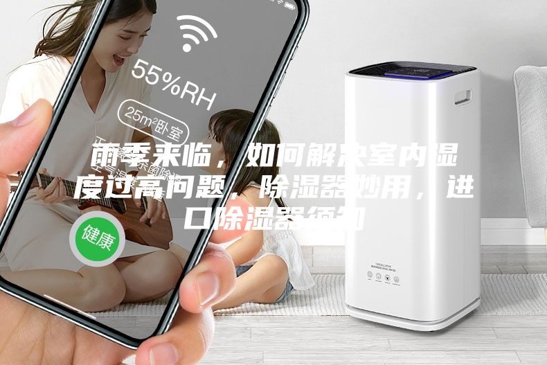 雨季來臨，如何解決室內(nèi)濕度過高問題，除濕器妙用，進(jìn)口除濕器須知