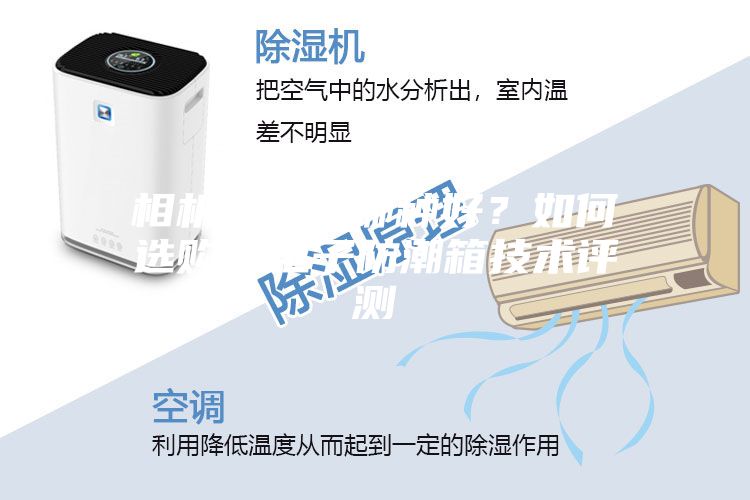 相機防潮箱哪種好？如何選購？電子防潮箱技術評測