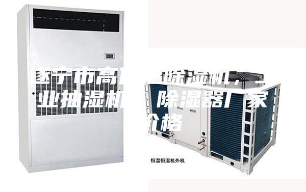 遂寧市高低溫除濕機(jī)，工業(yè)抽濕機(jī)  除濕器廠家 價格