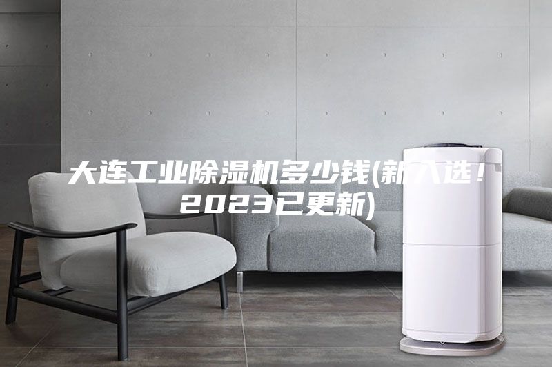 大連工業(yè)除濕機多少錢(新入選！2023已更新)