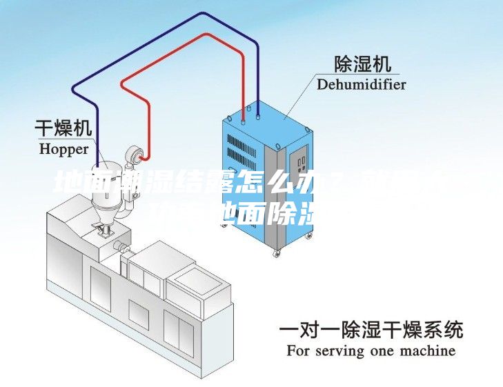 地面潮濕結露怎么辦？就用大功率地面除濕機