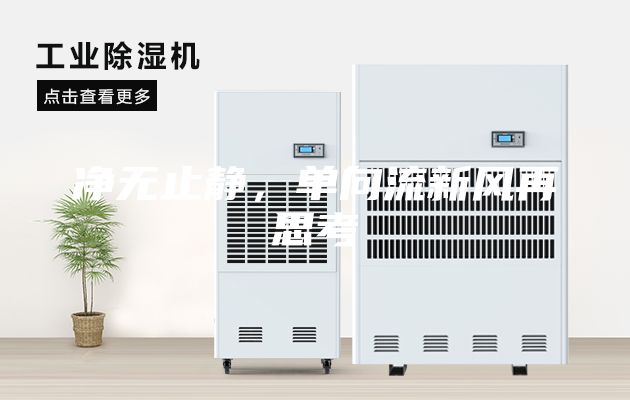 凈無止靜，單向流新風(fēng)再思考