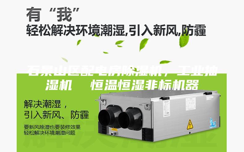 石景山區(qū)配電房除濕機，工業(yè)抽濕機  恒溫恒濕非標機器