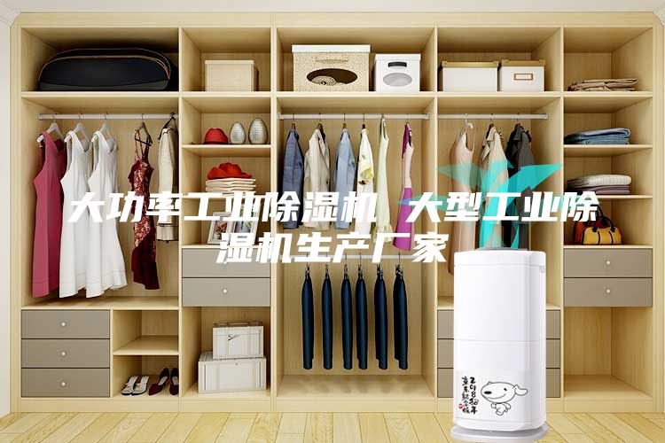 大功率工業(yè)除濕機 大型工業(yè)除濕機生產(chǎn)廠家
