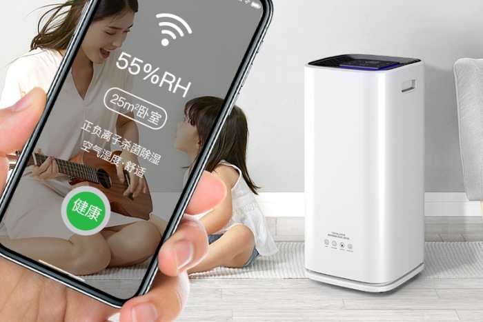 不想做大“霉”人，除濕機值得買