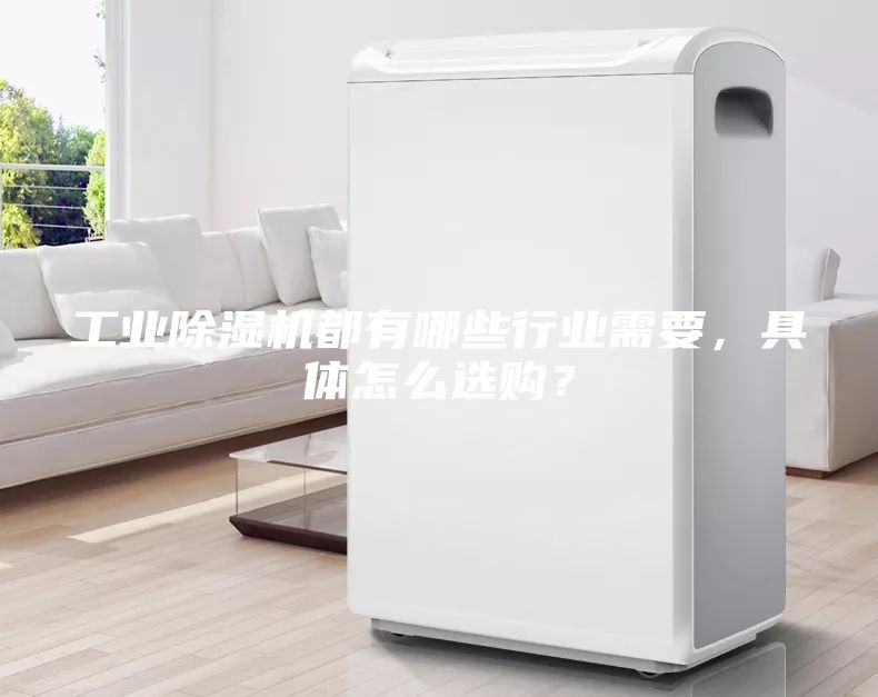 工業(yè)除濕機(jī)都有哪些行業(yè)需要，具體怎么選購(gòu)？