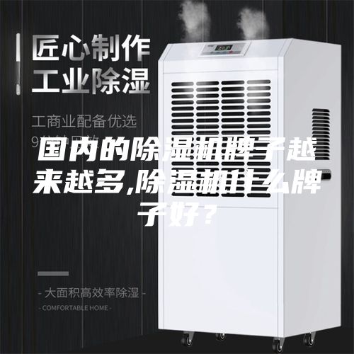國內(nèi)的除濕機(jī)牌子越來越多,除濕機(jī)什么牌子好？