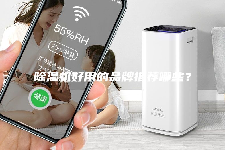 除濕機好用的品牌推薦哪些？