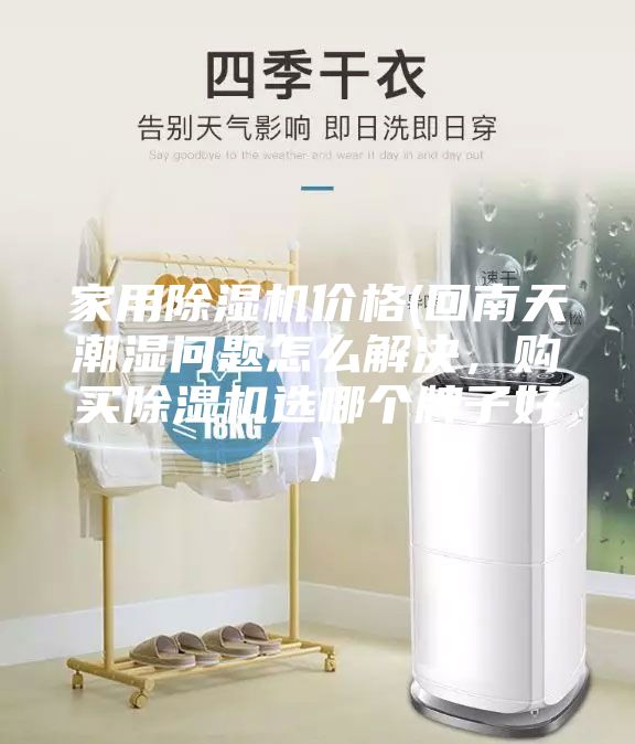 家用除濕機價格(回南天潮濕問題怎么解決，購買除濕機選哪個牌子好)
