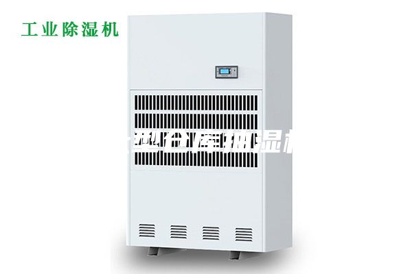 大型倉庫抽濕機