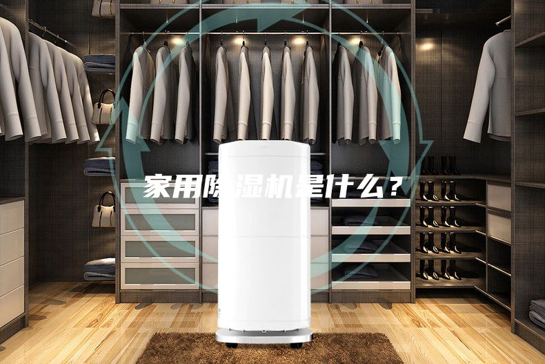 家用除濕機(jī)是什么？