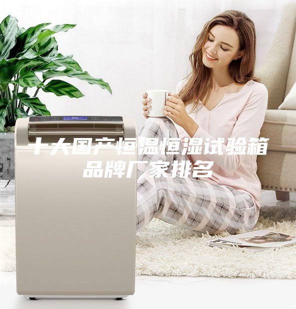 十大國產恒溫恒濕試驗箱品牌廠家排名