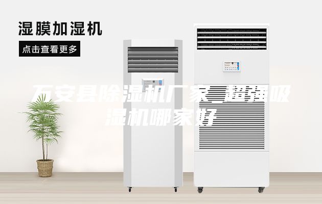 萬(wàn)安縣除濕機(jī)廠家_超強(qiáng)吸濕機(jī)哪家好