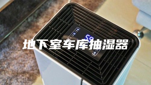地下室車(chē)庫(kù)抽濕器