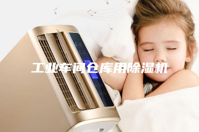 工業(yè)車間倉庫用除濕機
