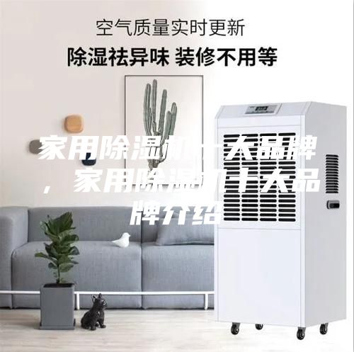 家用除濕機(jī)十大品牌，家用除濕機(jī)十大品牌介紹