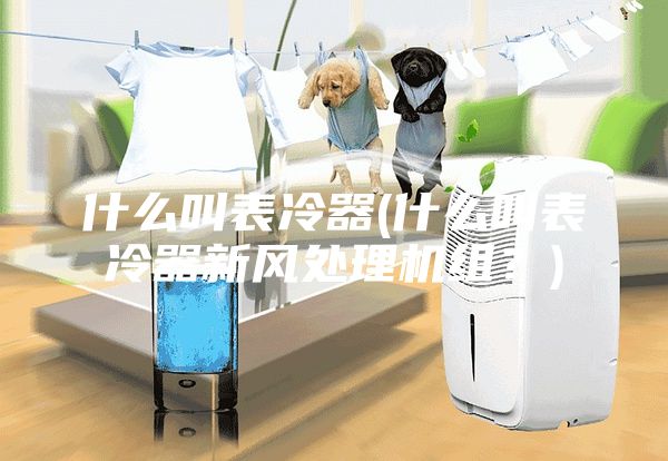 什么叫表冷器(什么叫表冷器新風(fēng)處理機組？)