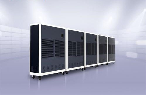 室內濕度過高的危害和除濕機的工作原理。