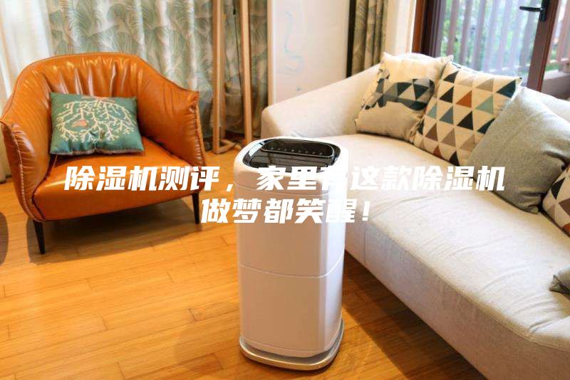 除濕機(jī)測評，家里有這款除濕機(jī)做夢都笑醒！