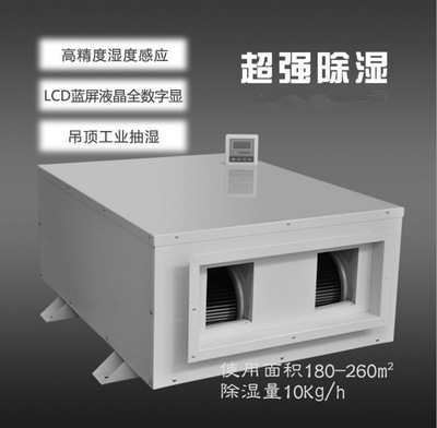 買除濕機別心急，了解這些再下手