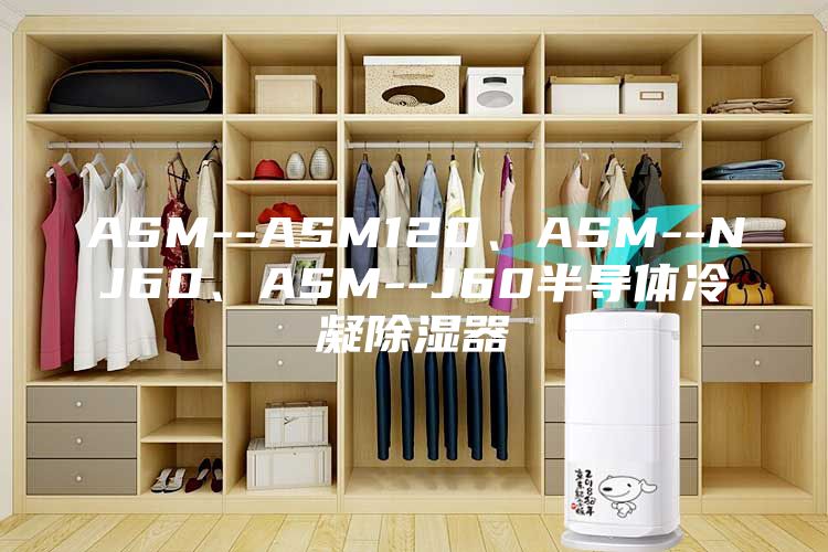 ASM--ASM120、ASM--NJ60、ASM--J60半導(dǎo)體冷凝除濕器