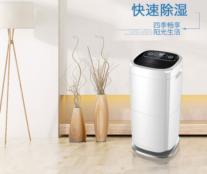 鋰電池廠(chǎng)除濕機(jī)，鋰電池廠(chǎng)專(zhuān)用除濕設(shè)備