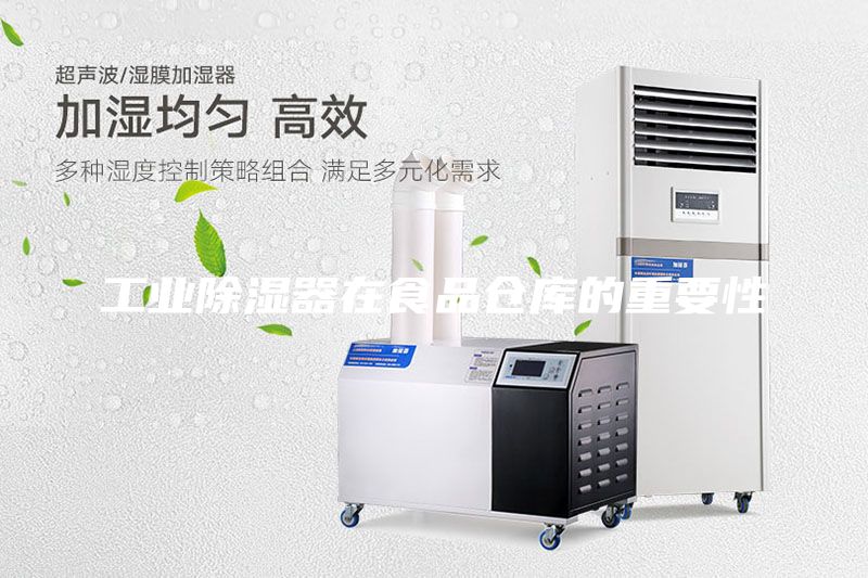 工業(yè)除濕器在食品倉庫的重要性