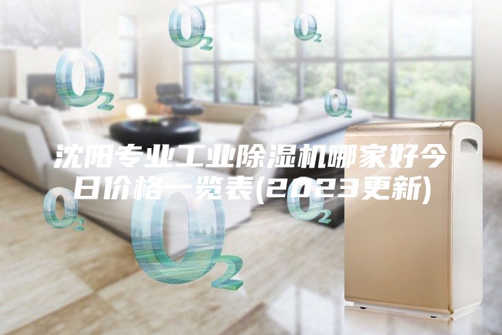 沈陽(yáng)專業(yè)工業(yè)除濕機(jī)哪家好今日價(jià)格一覽表(2023更新)