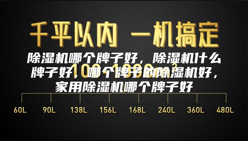 除濕機哪個牌子好，除濕機什么牌子好，哪個牌子的除濕機好，家用除濕機哪個牌子好