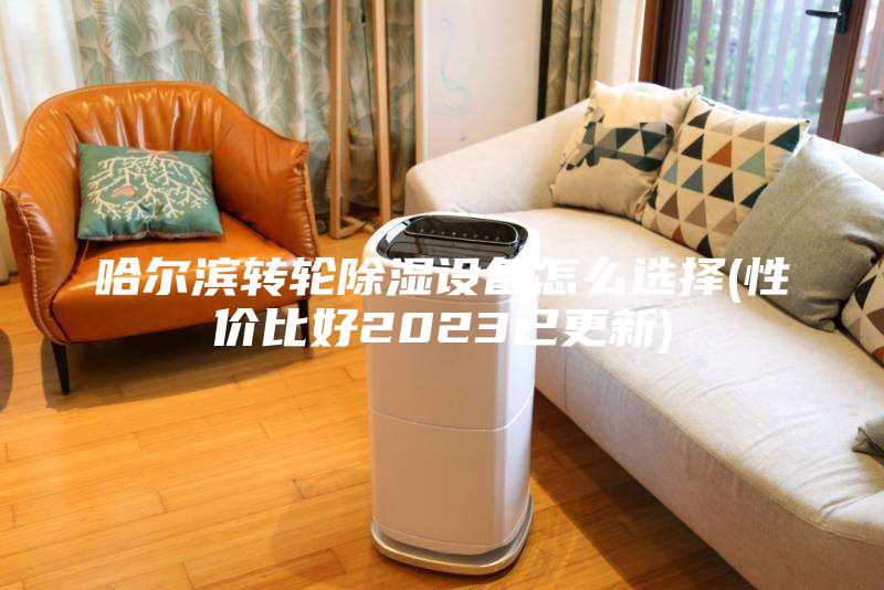 哈爾濱轉(zhuǎn)輪除濕設(shè)備怎么選擇(性價比好2023已更新)