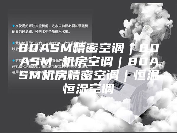 80ASM精密空調(diào)｜80ASM 機(jī)房空調(diào)｜80ASM機(jī)房精密空調(diào)｜恒溫恒濕空調(diào)