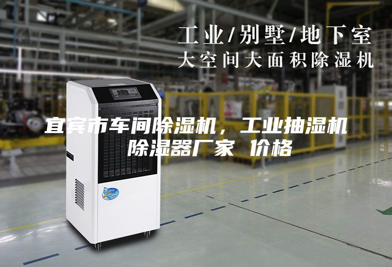 宜賓市車間除濕機，工業抽濕機  除濕器廠家 價格