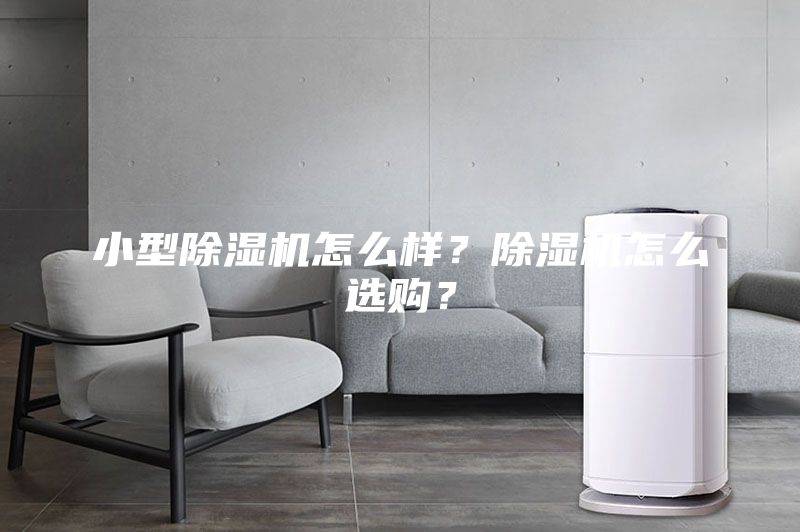 小型除濕機(jī)怎么樣？除濕機(jī)怎么選購(gòu)？