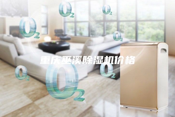 重慶巫溪除濕機價格