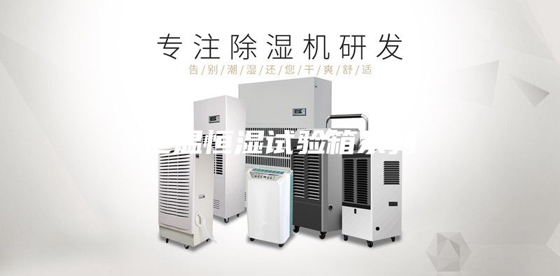 恒溫恒濕試驗(yàn)箱系列