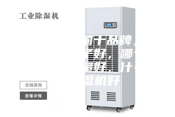 除濕機排名前十品牌，除濕機什么牌子好，哪個牌子除濕機質量好，什么牌子除濕機好