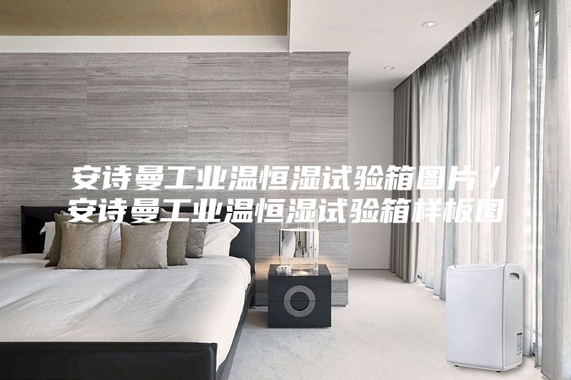 安詩(shī)曼工業(yè)溫恒濕試驗(yàn)箱圖片／安詩(shī)曼工業(yè)溫恒濕試驗(yàn)箱樣板圖