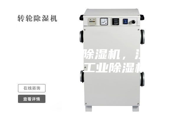 低露點轉輪除濕機，江蘇除濕機，工業除濕機