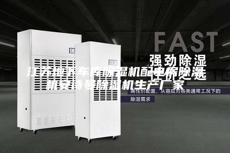 江蘇地下車庫除濕機(jī)配電房除濕機(jī)安詩曼除濕機(jī)生產(chǎn)廠家