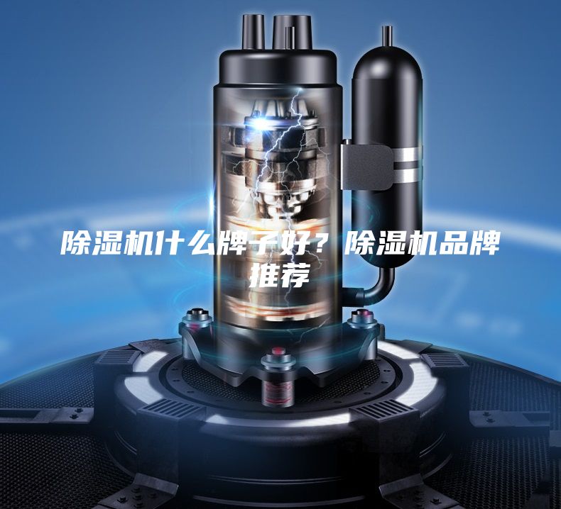 除濕機什么牌子好？除濕機品牌推薦