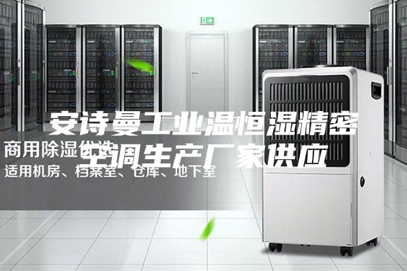 安詩(shī)曼工業(yè)溫恒濕精密空調(diào)生產(chǎn)廠家供應(yīng)