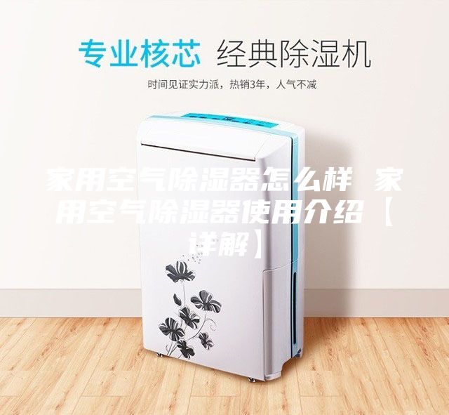 家用空氣除濕器怎么樣 家用空氣除濕器使用介紹【詳解】