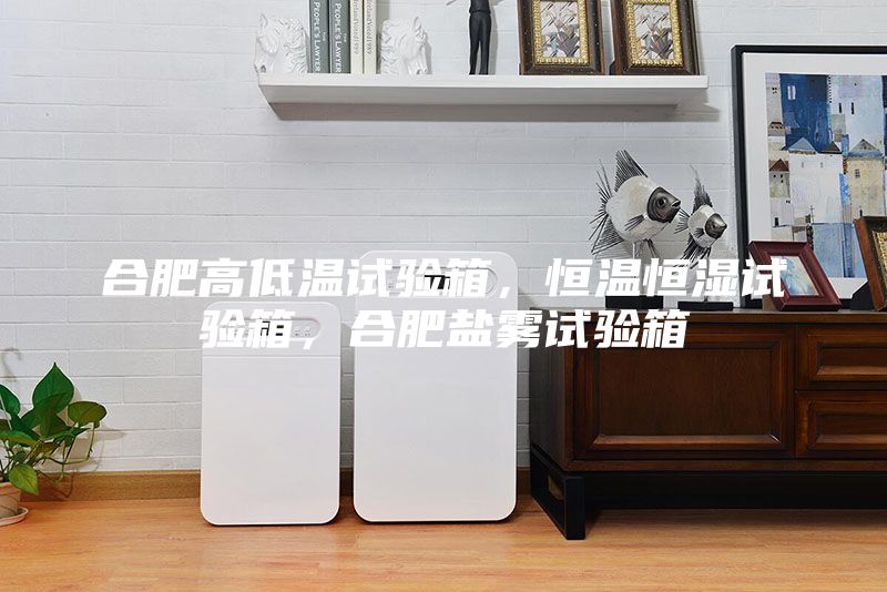 合肥高低溫試驗(yàn)箱，恒溫恒濕試驗(yàn)箱，合肥鹽霧試驗(yàn)箱