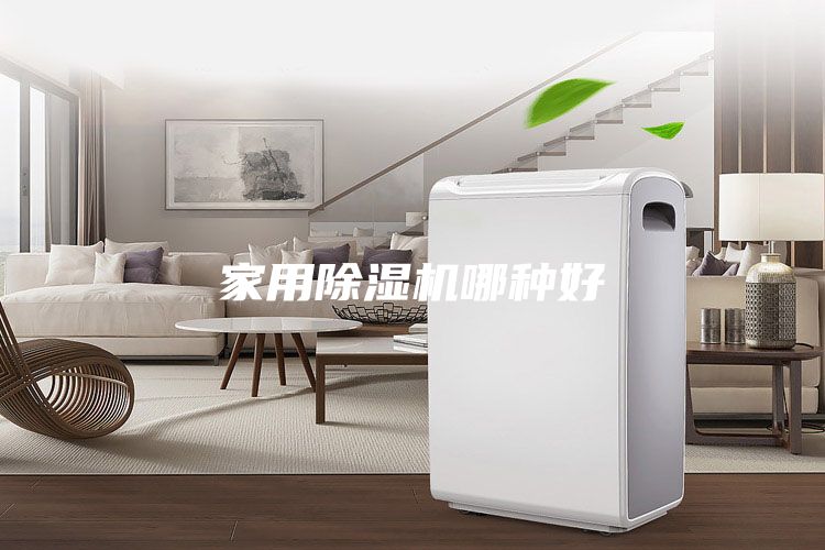 家用除濕機哪種好