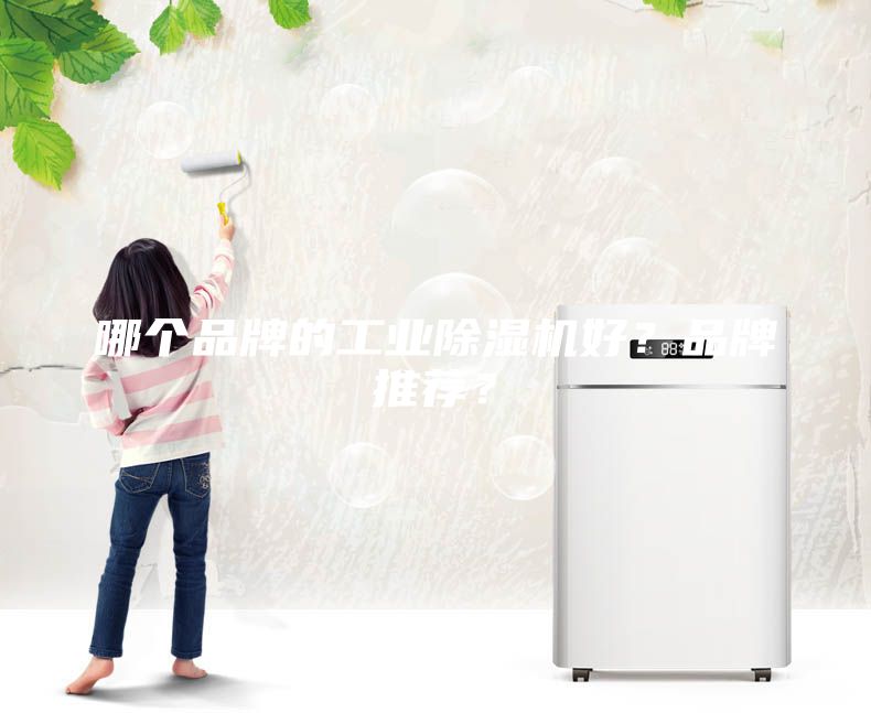 哪個品牌的工業除濕機好？品牌推薦？