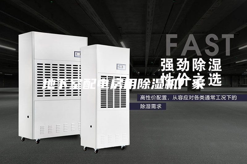地下室配電房用除濕機(jī)廠家