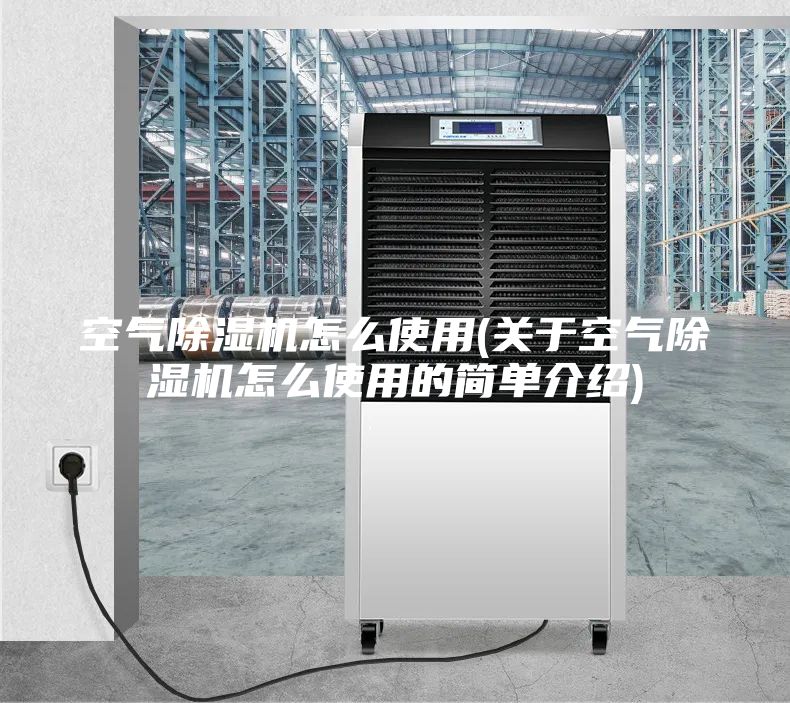 空氣除濕機怎么使用(關于空氣除濕機怎么使用的簡單介紹)